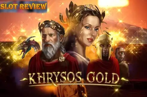 Khrysos Gold icon